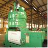Buy cheap first press cotton seed or flower seed edible oil pre- press machine line from wholesalers