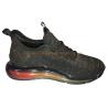 Buy cheap New Style Fashion Outdoor Walking Sneaker Shoes Factory Jogging Performance High Quality Men Casual Running Sports Shoes from wholesalers