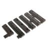Buy cheap Various Specifications Shaft Worms Oil Press Accessories Parts High Quality from wholesalers
