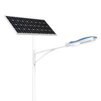 Buy cheap 4g Wall Mounted Solar Power Led Street Led Wall Light High Bright Outdoor 3 To 4 product