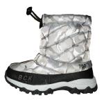 Customized Casual Slip On Winter Boots For Children