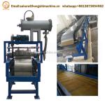 Rosin Resin Granule Pellet Plastic Recycle Machine High Capacity