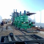 Large automatic Peanut Oil Press Machine