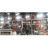 Buy cheap High Speed Automatic SMS Spunmelt Nonwoven Fabric Production Line from wholesalers