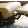 Buy cheap Home Theater Sofa Private Audio-Visual Room Space Capsule Electric Massage Multi-Functional Sofa from wholesalers