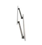 NSH Dolly Wheels Stainless Steel For Camera Shooting TRACK