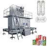 Buy cheap ISO9001 Milk Production Line 1000L Beverage Filling Production Line from wholesalers