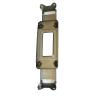 Buy cheap OEM hardware stamping parts, body sheet metal support/pedal support from wholesalers