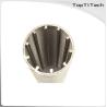 Buy cheap The Stainless Steel Wedged Wire Mesh Filter from wholesalers