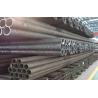 Buy cheap Q235 Stk500 Galvanized Steel Pipe , Carbon Steel Pipe Thk 0.7 - 16mm from wholesalers