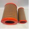 Buy cheap China Wholesale Heavy Truck Air Filter Element 8970622940 K2328 16546-89TA2 P543614 Air Filter for Truck from wholesalers