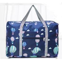 Buy cheap Travel Portable Boarding Bag Korean Travel Storage Bag Folding Travel Bag product