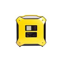 Buy cheap 81000mah 300w 1000w Ourdoor Solar Portable Generator Camping Home 500wh Power product