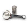 Buy cheap Yamaha 150 Forging Steel Engine Motorcycle Connecting Rod Crankshaft Assembly from wholesalers