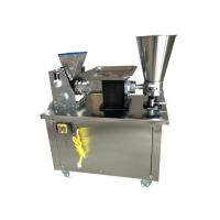 Buy cheap Household Automatic Food Processing Machine For Meat Dumplings Making product