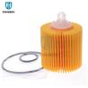 Buy cheap Engine Parts Oil Filter 04152-Yzza3 04152-31060 Car Engine Lube Oil Filter With After-Sale Protection from wholesalers