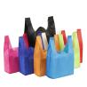 Buy cheap Reusable T Shirt Nonwoven Bag from wholesalers