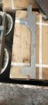Yzxy200 Oil Press Machine Spare Parts Bearing Shell 70 Bear Short Spatula
