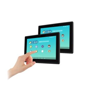 Buy cheap BVS 10.1 Inch Android POE Tablet from wholesalers