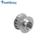 Crankshaft Timing Rope V Belt Pulley Powder Metallurgy Metal Parts