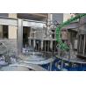 Buy cheap Three In One Bottle Water Production Line Juice Beverage Filling Machine Manufacturers from wholesalers