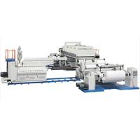 Buy cheap Good Price Ultrasonic Laminating And Coating Machine For Non Woven Filter product