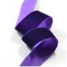 Buy cheap 200 Yards Decoration Ribbon Rolls 1cm None Elastic Velvet Ribbon from wholesalers