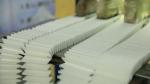 High Performance Automobile Wholesale Competitive Price Air filter Factory