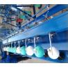Buy cheap 10 Heads Wool Yarn Winders , Automatic Ball Winding Machine from wholesalers