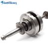 Buy cheap aluminum brass forging press flange motorcycle shaft valve from wholesalers