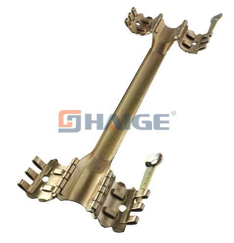 Buy cheap ESP Tubing Clamp Protectors, ESP Mid Joint Couplings from wholesalers