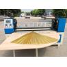 Buy cheap Factory Textile Fabric Cloth Dress Pleating Machine Multifunction Pleated Blinds Skirt Making Machine from wholesalers