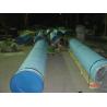 Buy cheap Astm A312 Tp304 / 304l 316l Stainless Steel Welded Tubes 16 Inch With Hot Finished from wholesalers