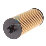 Hot sell spare parts oil filter element wholesal oil filter distributor