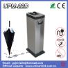 Buy cheap New Style Powder Coating Wet Umbrella Bag Dispenser Single Double Dispenser Wet Umbrella Wrapping Machine UPM-22D from wholesalers