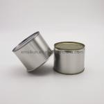 Food Grade Empty 756# Tinplate Can for Canned Food Packing