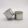 Buy cheap Food Grade Empty 756# Tinplate Can for Canned Food Packing from wholesalers