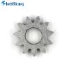 Buy cheap Iron Press Gear Bushing Powder Metallurgy Parts Oil Immersion HRC 20-50 from wholesalers