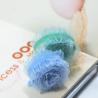 Buy cheap Seerucker ribbon customized logo and decorations for butterfly bows snow organza ribbon from wholesalers