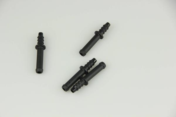 Buy cheap quick connector fittings male connector from wholesalers