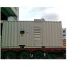 Buy cheap 100kw 700kwh Solar Power Container Photovoltaic Energy Storage Cheap Price from wholesalers