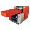 Buy cheap 7.5kw Textile Processing Machine Recycle Yarn Fishing Net Fiber Shredder from wholesalers