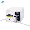 Buy cheap Dispensing Peristaltic Pump For Granulating Coating Machine from wholesalers