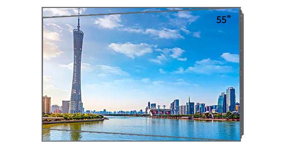 Buy cheap TV Wall 240VAC 240W 1920*1080 Conference Room LCD Display from wholesalers