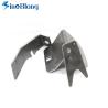 Buy cheap carbon steel stainless steel metal stamping parts blank from wholesalers