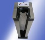 New Style Powder Coating Wet Umbrella Bag Dispenser Single Double Dispenser Wet