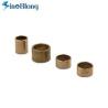 Buy cheap Oem Customized Metal Powder Graphite Bronze Bushing Bronze Powder Metallurgy Parts from wholesalers