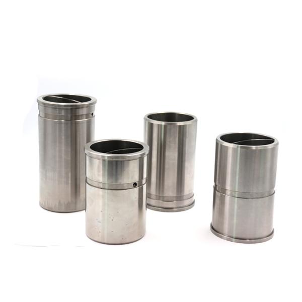 Buy cheap Cast Iron Bushing Powder Metallurgy Die Forging Parts Copper Base from wholesalers