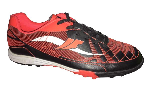 Buy cheap Outdoor Running Soccer Shoes , Durable Jogger Shoes For Football from wholesalers