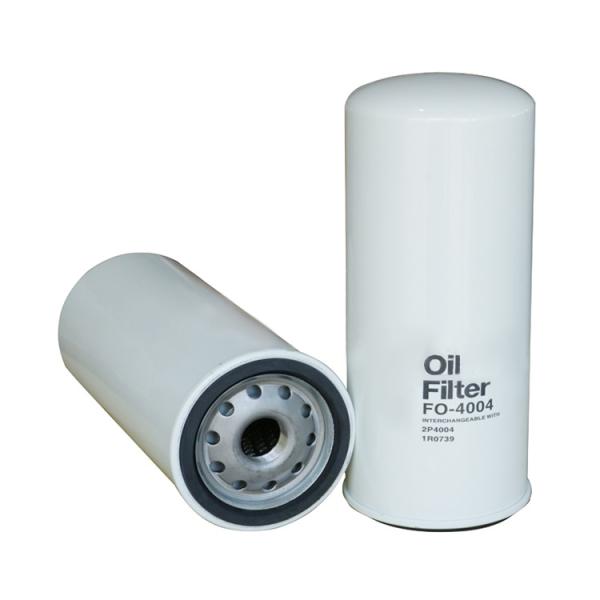 Professional Manufacturing Auto Parts Engine Oil Filter Element 485gb3191c Truck